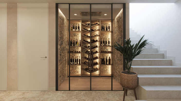 Image No.22-4 Bed House/Villa for sale