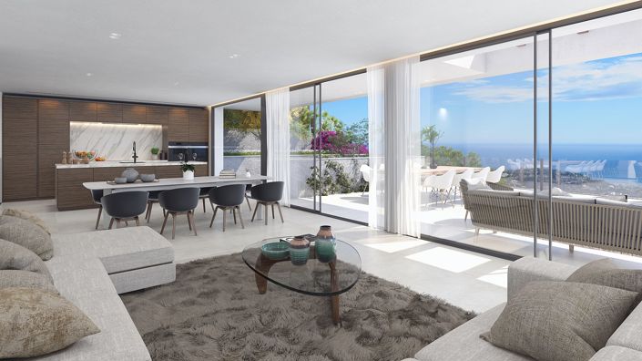 Image No.8-4 Bed House/Villa for sale