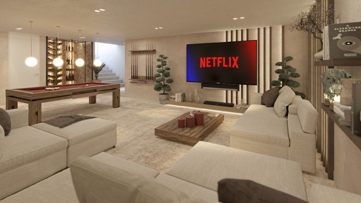 Image No.20-5 Bed House/Villa for sale