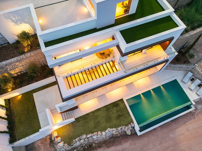 Image No.6-5 Bed House/Villa for sale