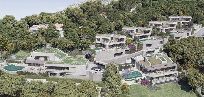 Image No.8-5 Bed House/Villa for sale