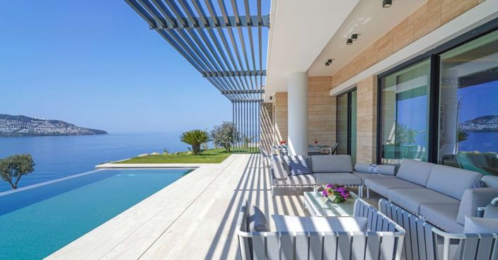 Image No.4-5 Bed House/Villa for sale