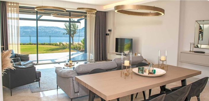 Image No.9-Appartement de 2 chambres à vendre à Golturkbuku