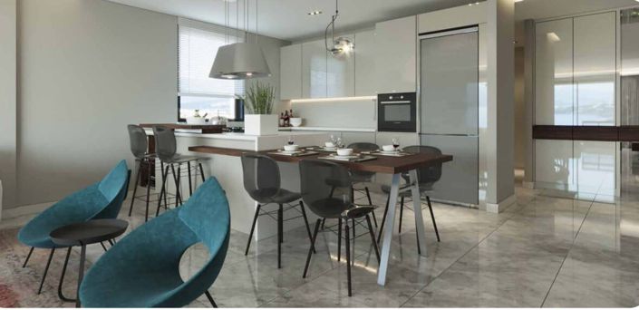 Image No.13-4 Bed Apartment for sale