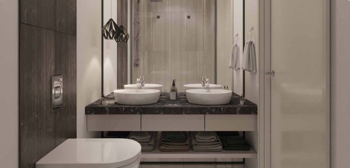 Image No.19-4 Bed Apartment for sale