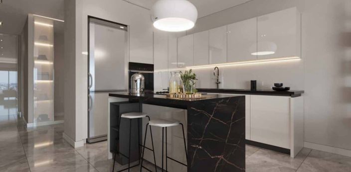 Image No.20-4 Bed Apartment for sale