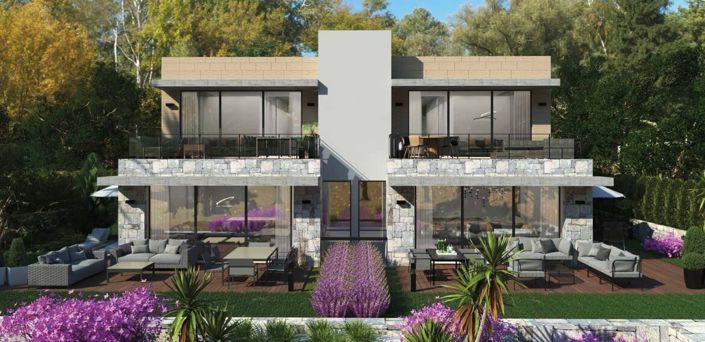 Image No.4-4 Bed Apartment for sale