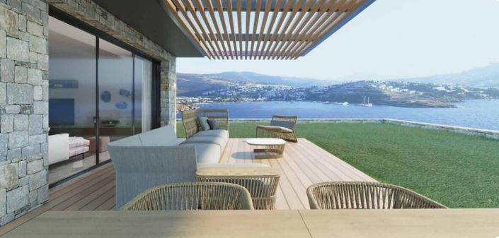 Image No.1-5 Bed Apartment for sale