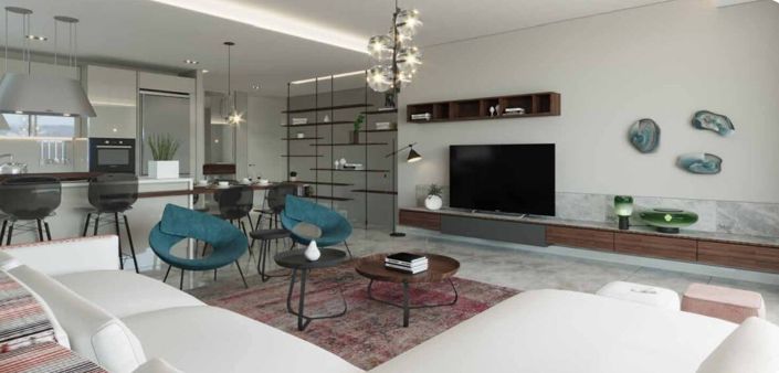 Image No.5-5 Bed Apartment for sale