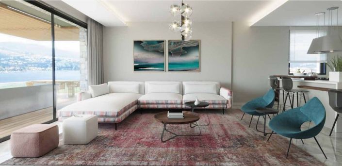 Image No.8-5 Bed Apartment for sale