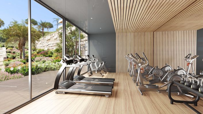 Image No.19-3 Bed Apartment for sale