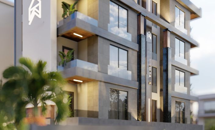 Image No.10-3 Bed Apartment for sale