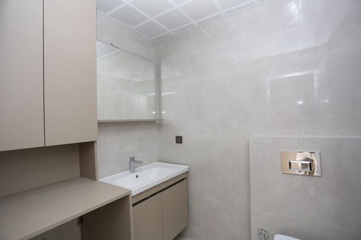 Image No.18-Appartement de 3 chambres à vendre à Liman
