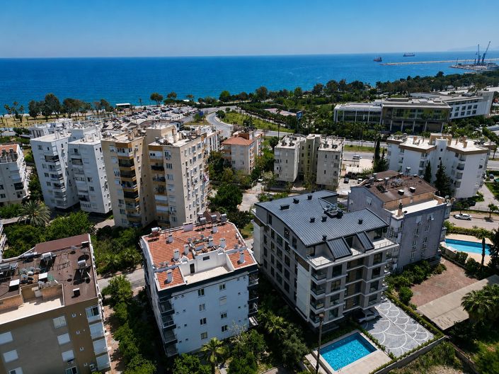 Image No.3-3 Bed Apartment for sale