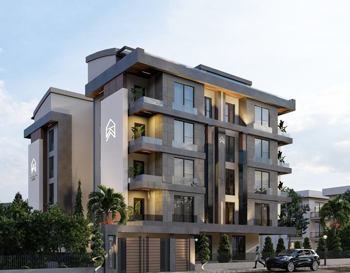 Image No.3-3 Bed Apartment for sale