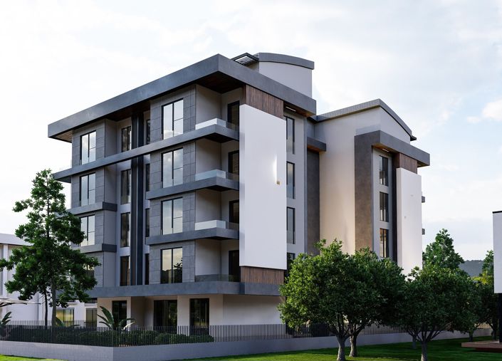 Image No.7-3 Bed Apartment for sale