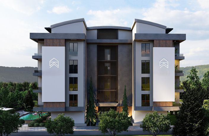 Image No.8-3 Bed Apartment for sale