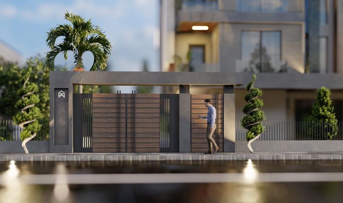 Image No.12-4 Bed Apartment for sale