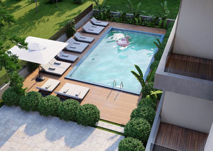 Image No.13-4 Bed Apartment for sale