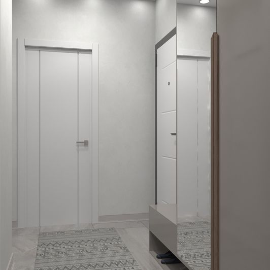 Image No.19-4 Bed Apartment for sale