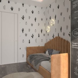 Interior 8