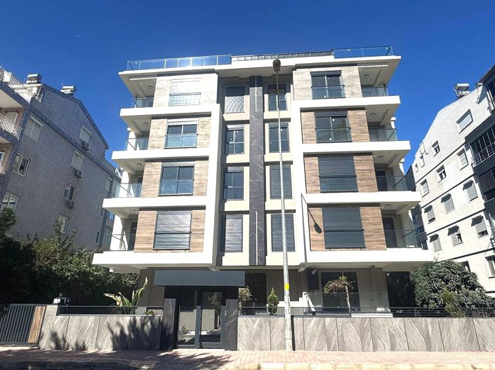 Image No.27-Appartement de 4 chambres à vendre à Liman