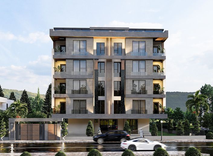 Image No.9-4 Bed Apartment for sale