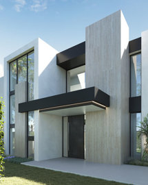 Exterior 11