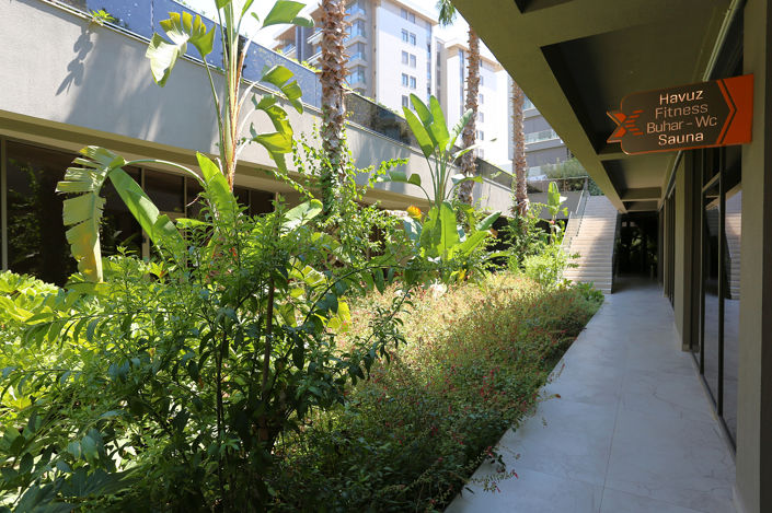 Image No.14-Appartement de 2 chambres à vendre à Akkuyu