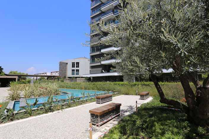 Image No.19-Appartement de 2 chambres à vendre à Akkuyu