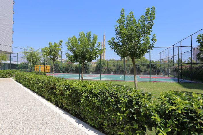 Image No.23-Appartement de 2 chambres à vendre à Akkuyu