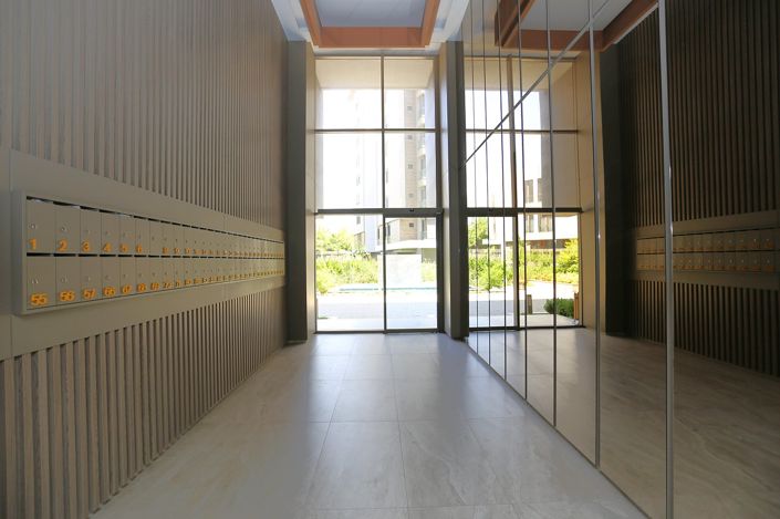 Image No.26-Appartement de 2 chambres à vendre à Akkuyu