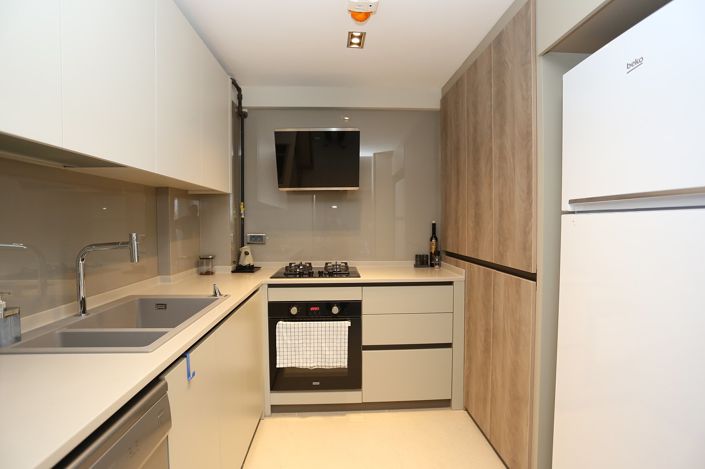 Image No.31-Appartement de 2 chambres à vendre à Akkuyu