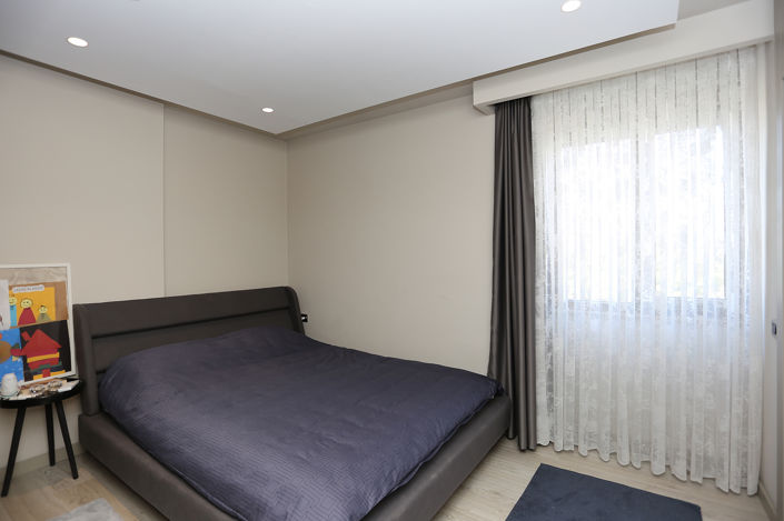 Image No.32-Appartement de 2 chambres à vendre à Akkuyu