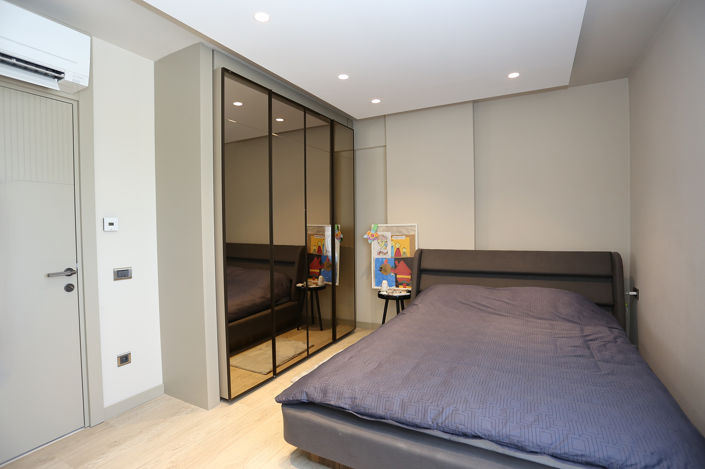 Image No.33-Appartement de 2 chambres à vendre à Akkuyu