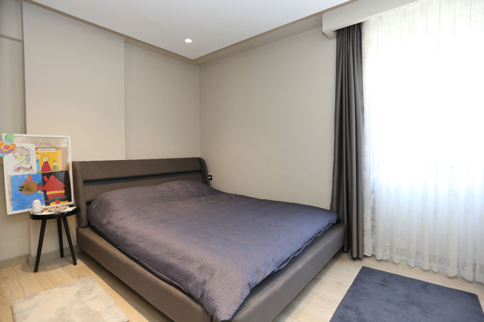 Image No.34-Appartement de 2 chambres à vendre à Akkuyu