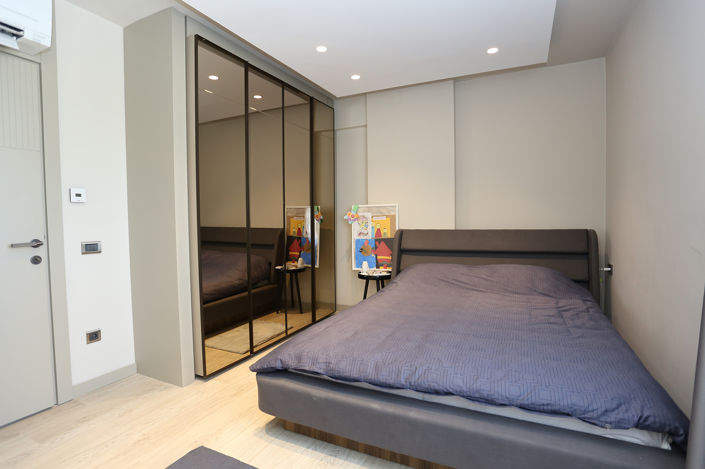 Image No.35-Appartement de 2 chambres à vendre à Akkuyu