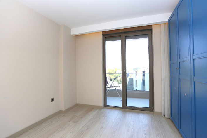 Image No.36-Appartement de 2 chambres à vendre à Akkuyu