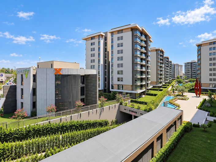 Image No.37-2 Bed Apartment for sale