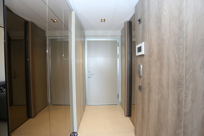 Image No.38-Appartement de 2 chambres à vendre à Akkuyu