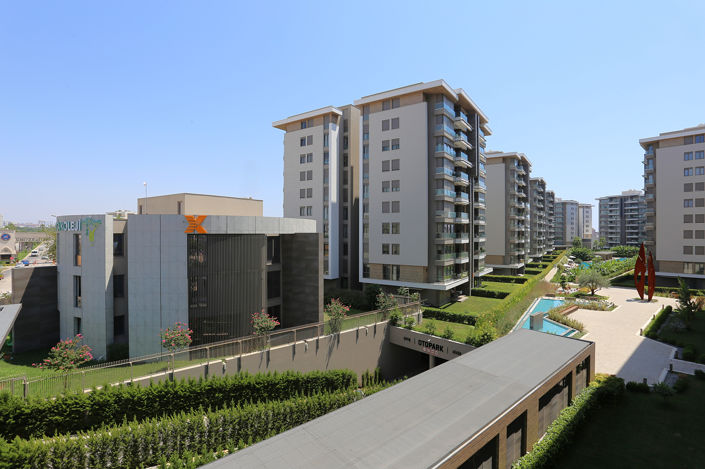 Image No.39-Appartement de 2 chambres à vendre à Akkuyu