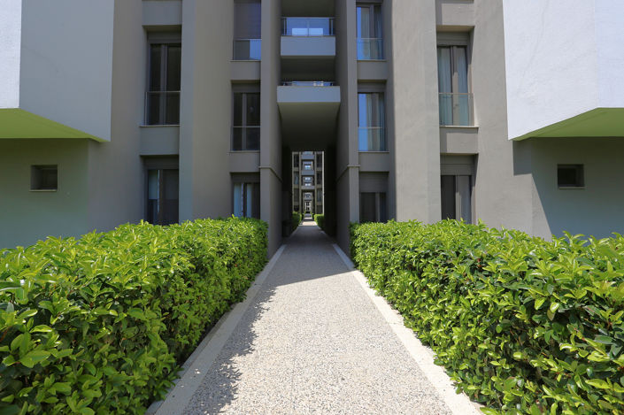 Image No.8-Appartement de 2 chambres à vendre à Akkuyu