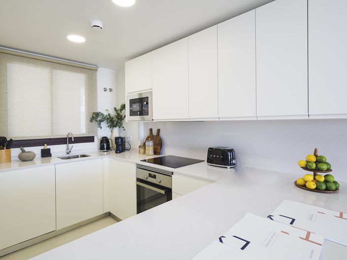 Image No.21-2 Bed Apartment for sale