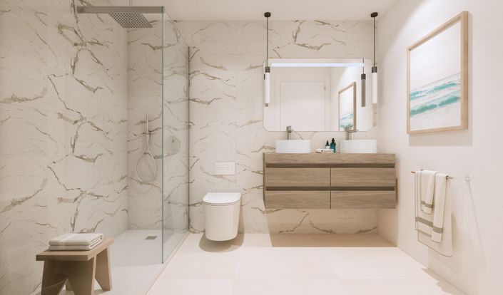 Image No.22-Appartement de 2 chambres à vendre à Fuengirola