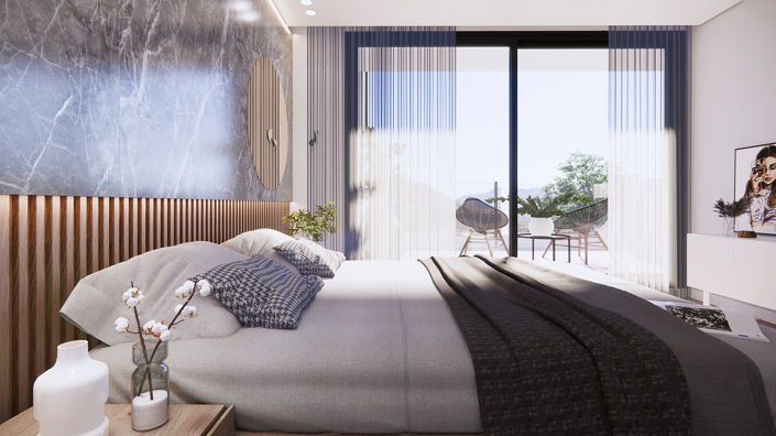 Image No.12-3 Bed House/Villa for sale