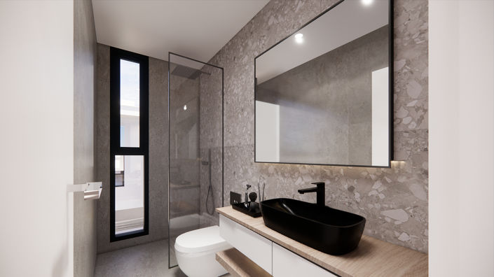 Image No.14-3 Bed House/Villa for sale