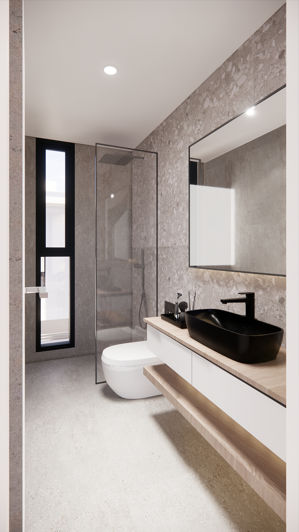 Image No.15-3 Bed House/Villa for sale