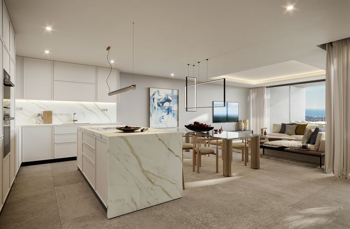 Image No.14-2 Bed Apartment for sale