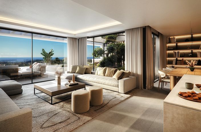 Image No.15-3 Bed Apartment for sale