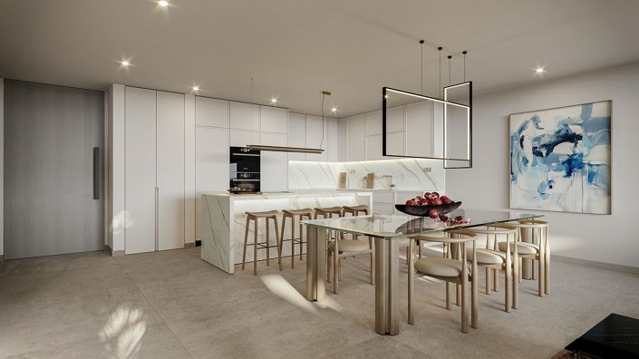 Image No.17-3 Bed Apartment for sale